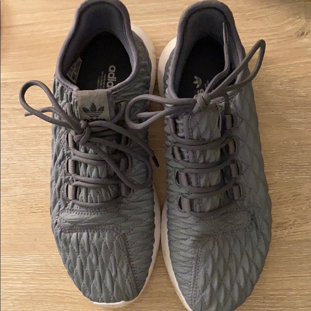 ADIDAS sneakers grey